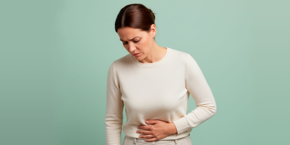 Симптомы плохой работы ЖКТ: причины и методы лечения