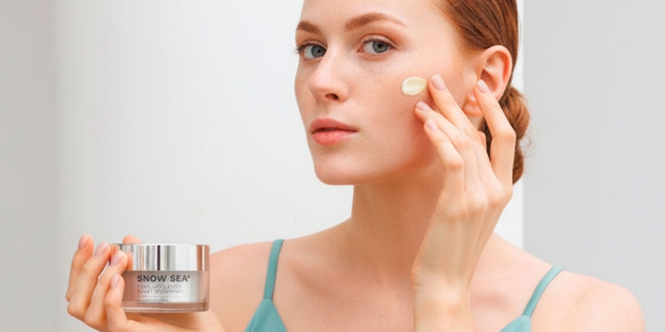 Все, что нужно знать о ночном восстанавливающем креме для лица Все, что нужно знать о ночном восстанавливающем креме для лица