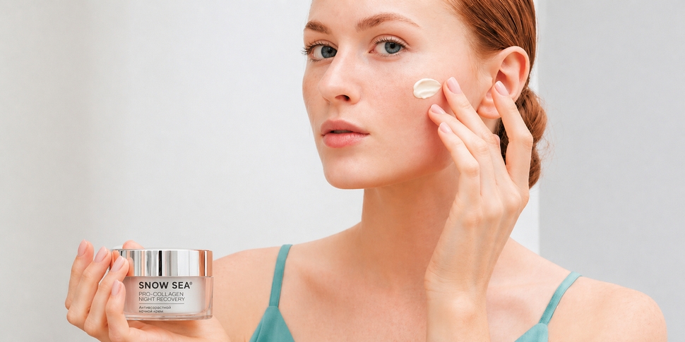 Все, что нужно знать о ночном восстанавливающем креме для лица