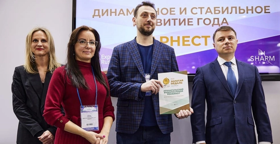 На ловца и зверь бежит