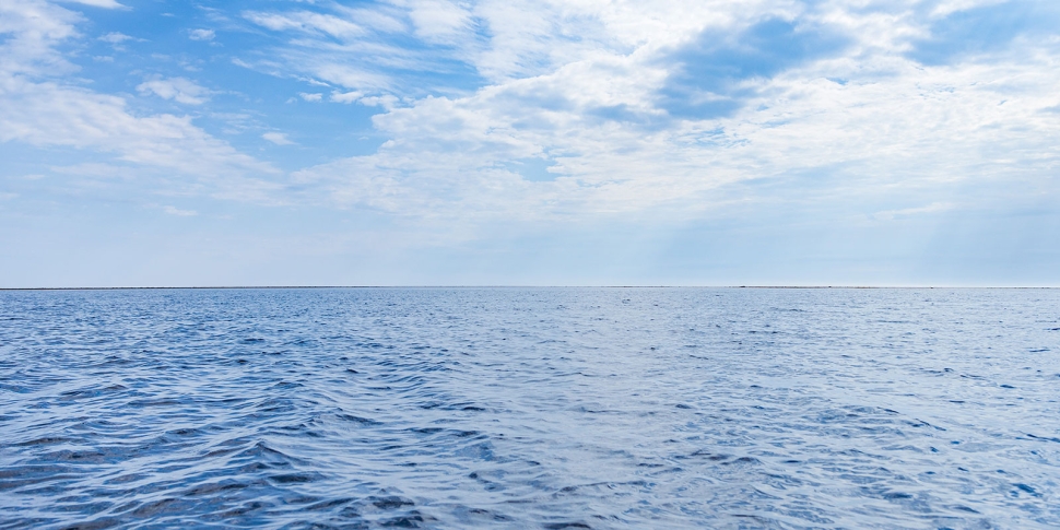 Морская вода, и ее химический состав