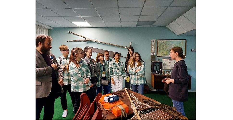 Зеленая философия