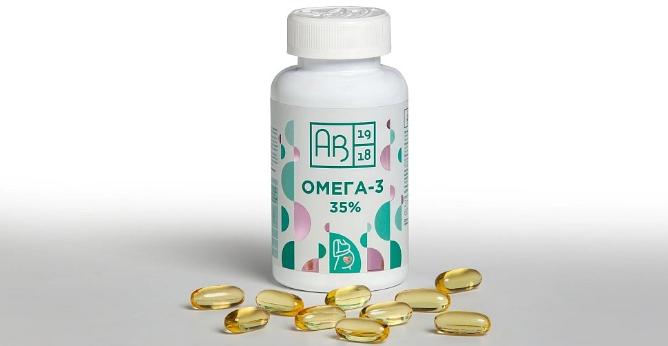 Омега-3