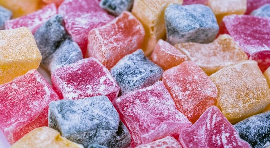 В чем разница между агаром и желатином В чем разница между агаром и желатином