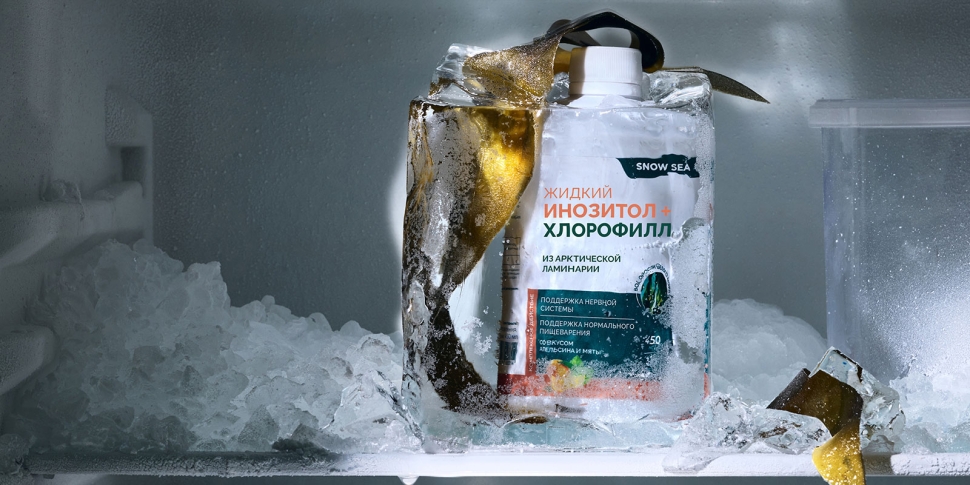 Для чего женщинам нужен инозитол: комплексное влияние на гормоны и настроение