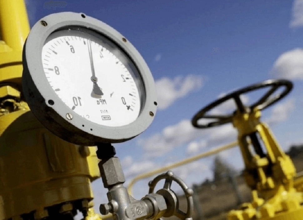 «АВК» будет газифицирован