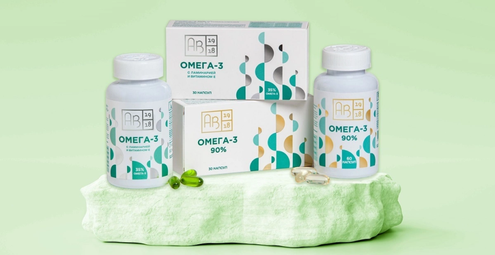 Альга и Омега Альга и Омега
