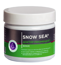 Фукус (келп) в таблетках ДОКТОР РЕКОМЕНДУЕТ для профилактики диабета, 360 табл.