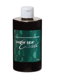 Универсальный экстракт ламинарии SNOW SEA® Extract, 1 л