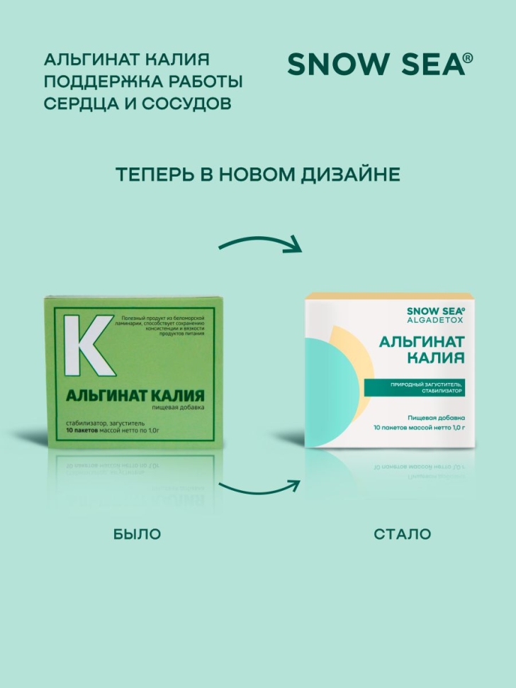Пищевая добавка 