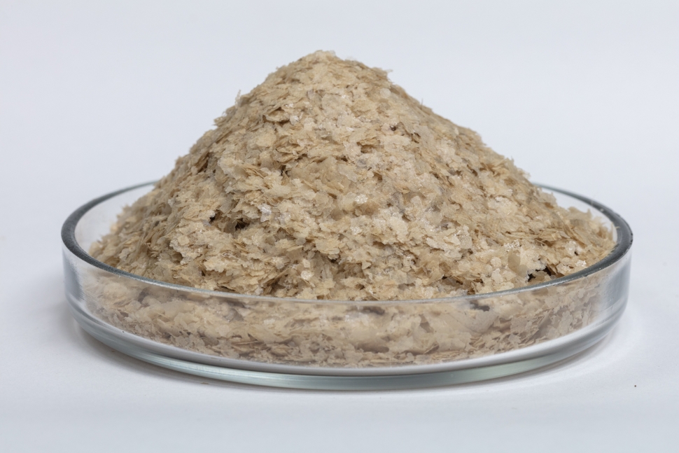 Агар-агар из беломорских водорослей, 1 кг