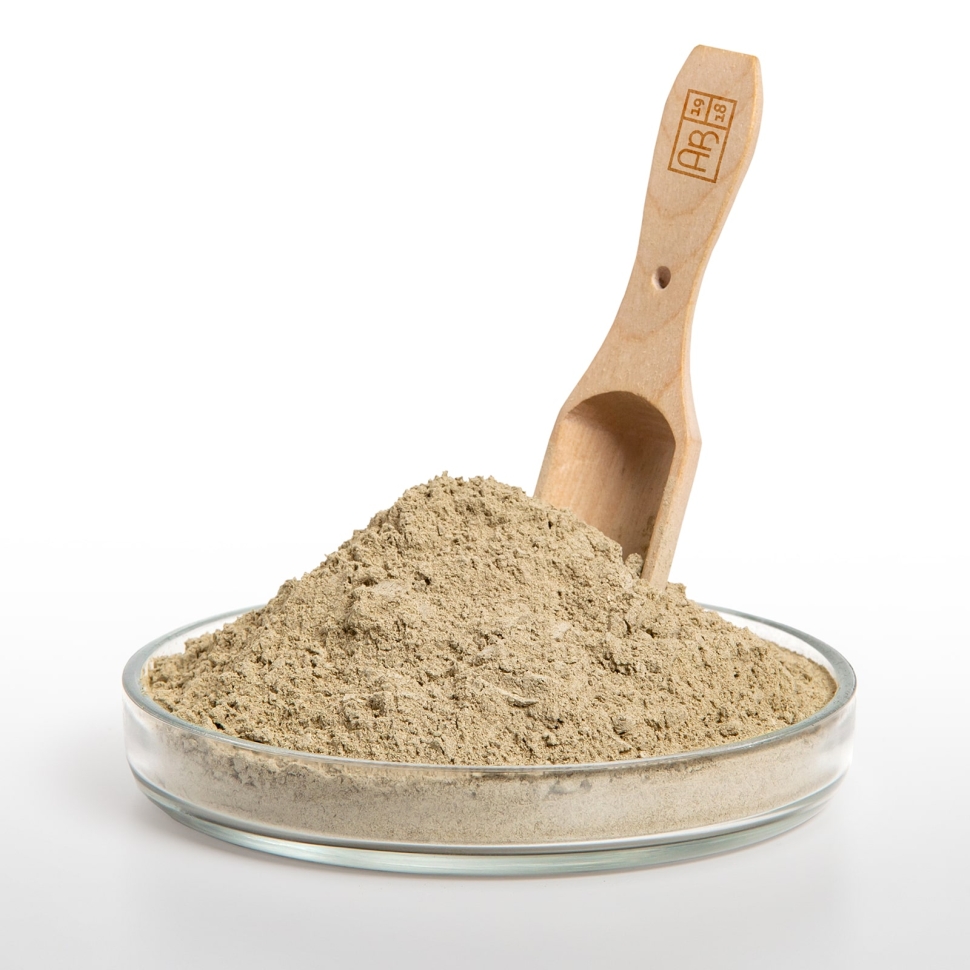 

Ламинария порошок SMARTKELP®, водоросли беломорские пищевые, 1 кг.