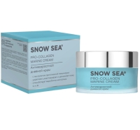 Антивозрастной дневной крем SNOW SEA® PRO-COLLAGEN, 50 мл  
