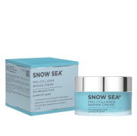 Антивозрастной дневной крем SNOW SEA® PRO-COLLAGEN, 50 мл  