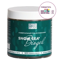 Универсальный гель из ламинарии для лица и тела SNOW SEA® Biogel, 500 мл