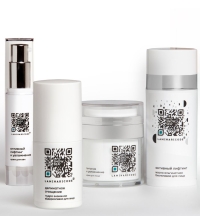 Ваш персональный SPA-ритуал СЕКРЕТНЫЙ КОД МОЛОДОСТИ