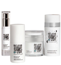 Ваш персональный SPA-ритуал СЕКРЕТНЫЙ КОД МОЛОДОСТИ