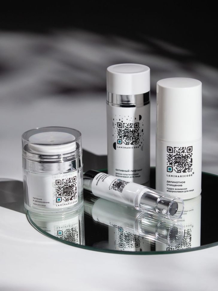 Ваш персональный SPA-ритуал СЕКРЕТНЫЙ КОД МОЛОДОСТИ