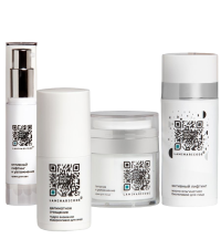 Ваш персональный SPA-ритуал СЕКРЕТНЫЙ КОД МОЛОДОСТИ