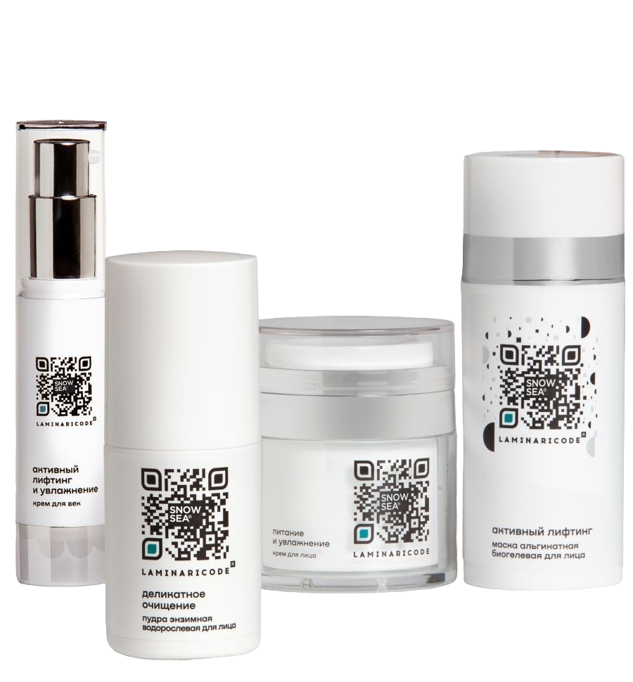 Ваш персональный SPA-ритуал СЕКРЕТНЫЙ КОД МОЛОДОСТИ