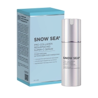 Осветляющая антиоксидантная сыворотка SNOW SEA® PRO-COLLAGEN*, 30 мл