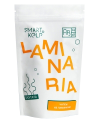 Чипсы из ламинарии SMARTKELP®, 12 г АВ1918.