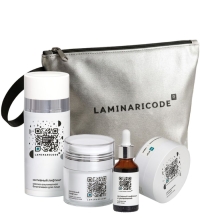 Подарочный набор уходовой косметики LAMINARICODE ®, 4 предмета
