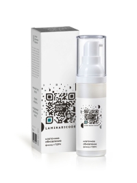 Флюид с ПДРН Клеточное обновление LAMINARICODE®