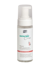 Пенка для умывания с экстрактом водорослей SNOW SEA® Care, 160 мл
