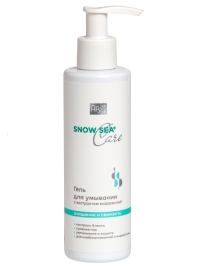 Гель для умывания с экстрактом водорослей SNOW SEA® Care, 200 мл