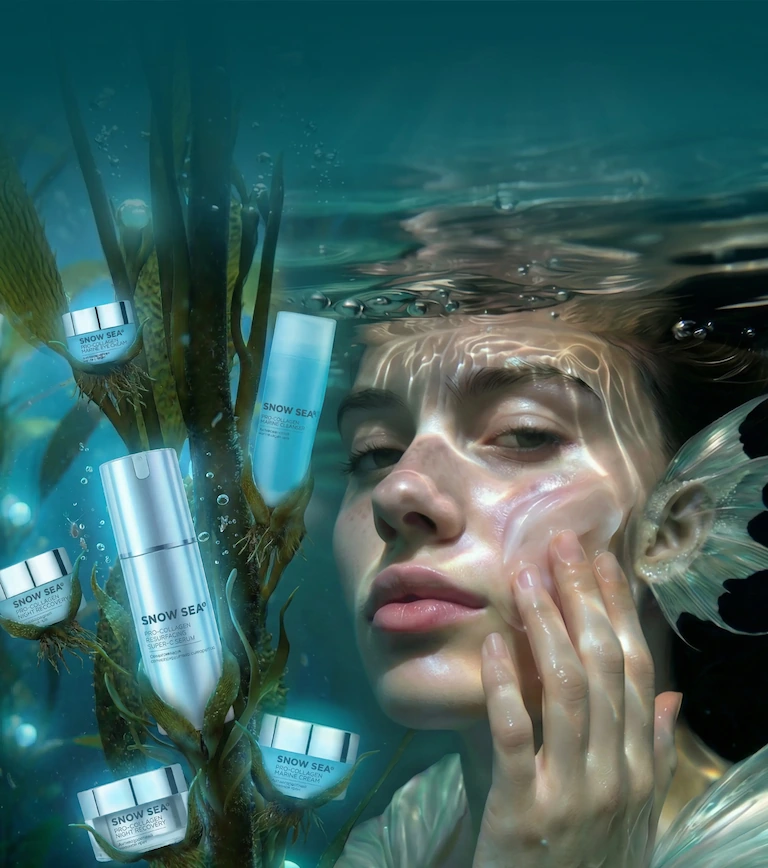 Премьера ИИ-ролика